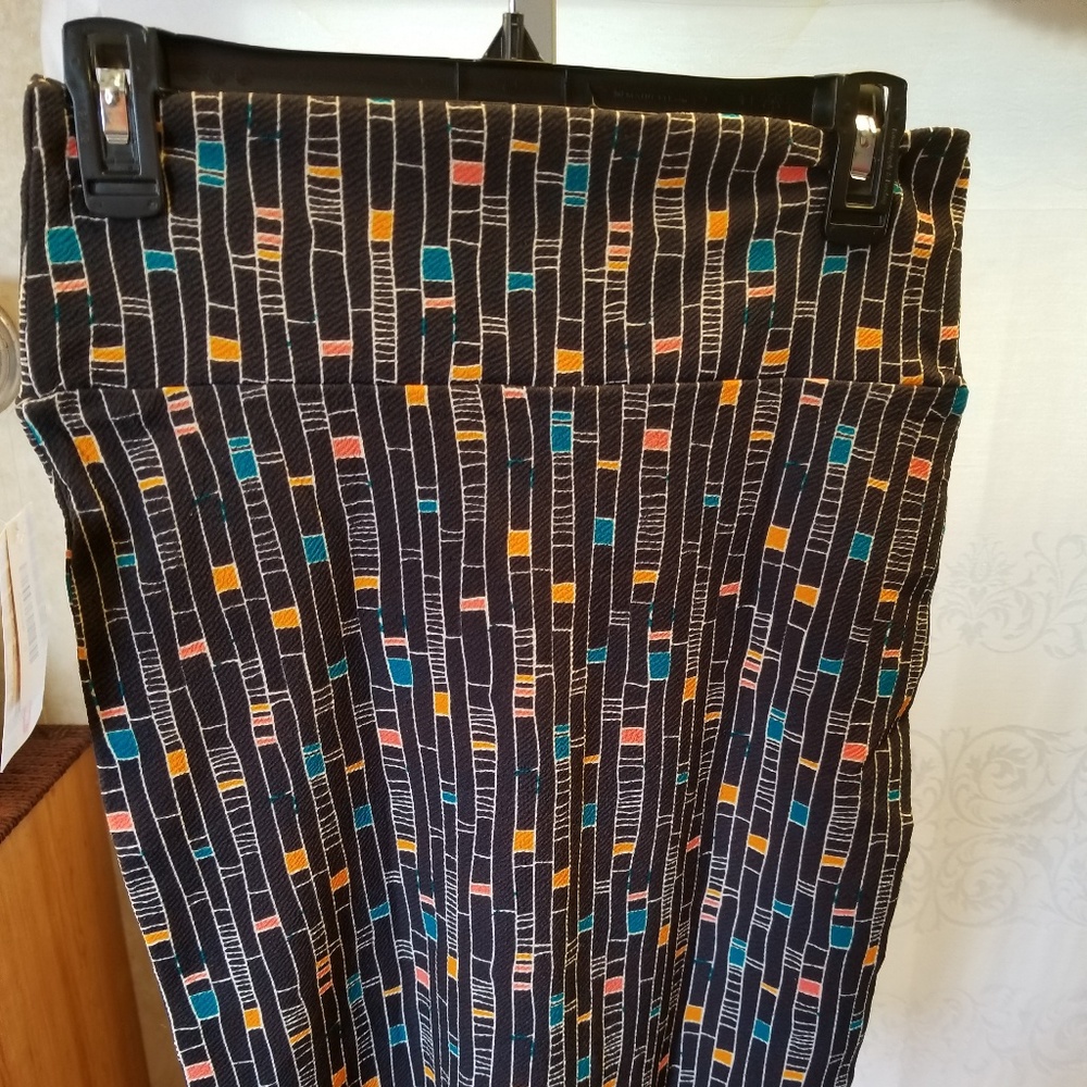 Lularoe cassie skirt